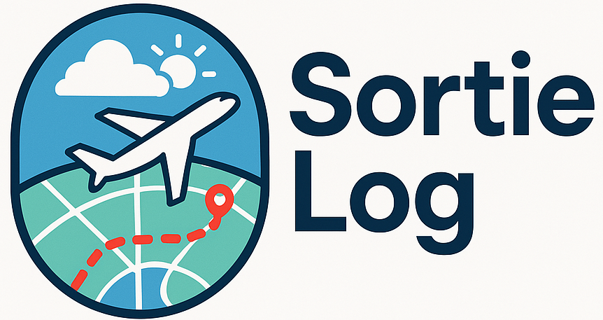 Sortie Log